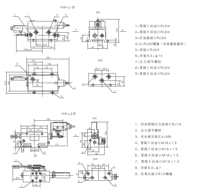 啟東中德潤滑設備有限公司