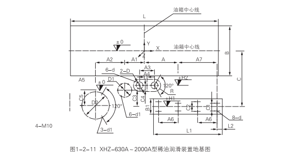 啟東中德潤滑設備有限公司