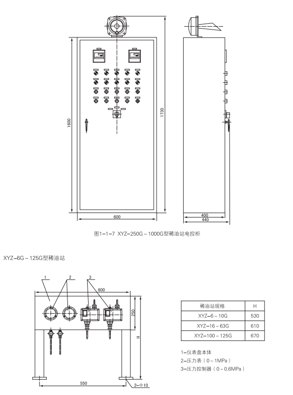 啟東中德潤滑設備有限公司